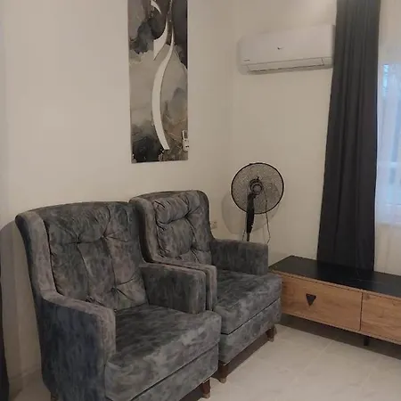 Apart Apartamento *